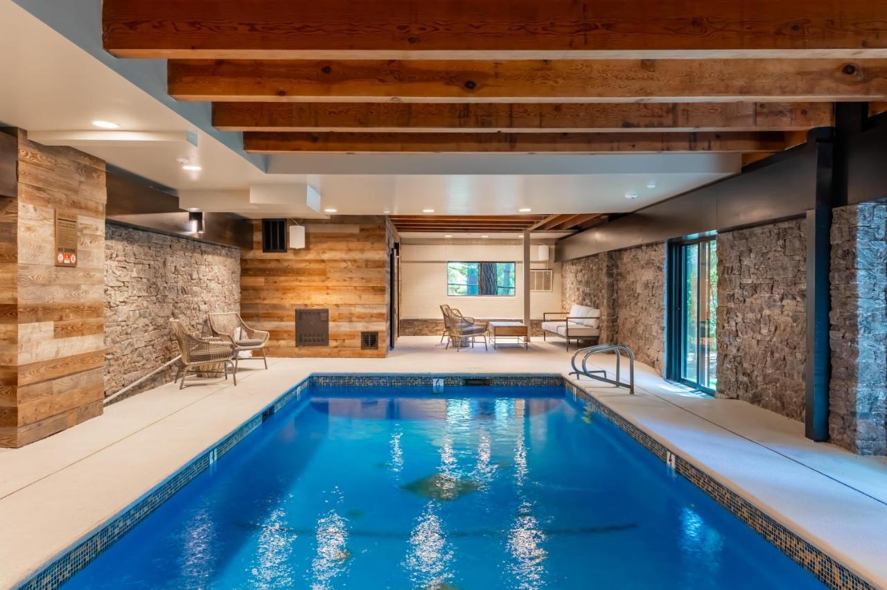 The Incline Lodge Incline Village Extérieur photo