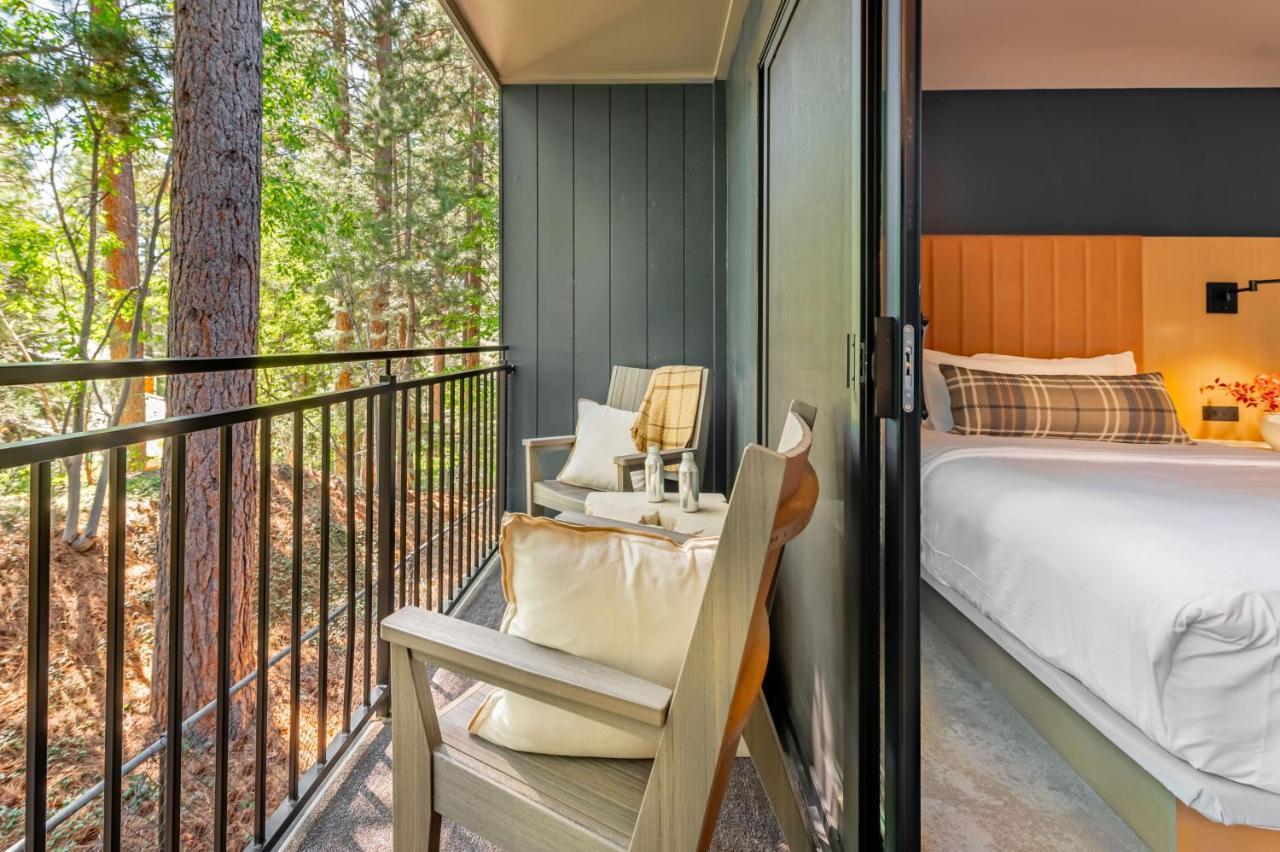 The Incline Lodge Incline Village Extérieur photo