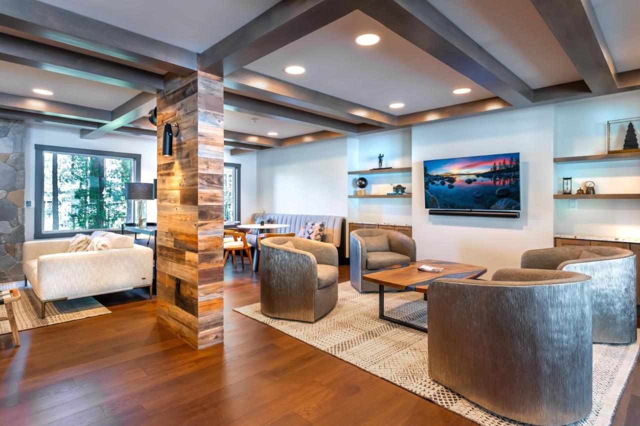 The Incline Lodge Incline Village Extérieur photo