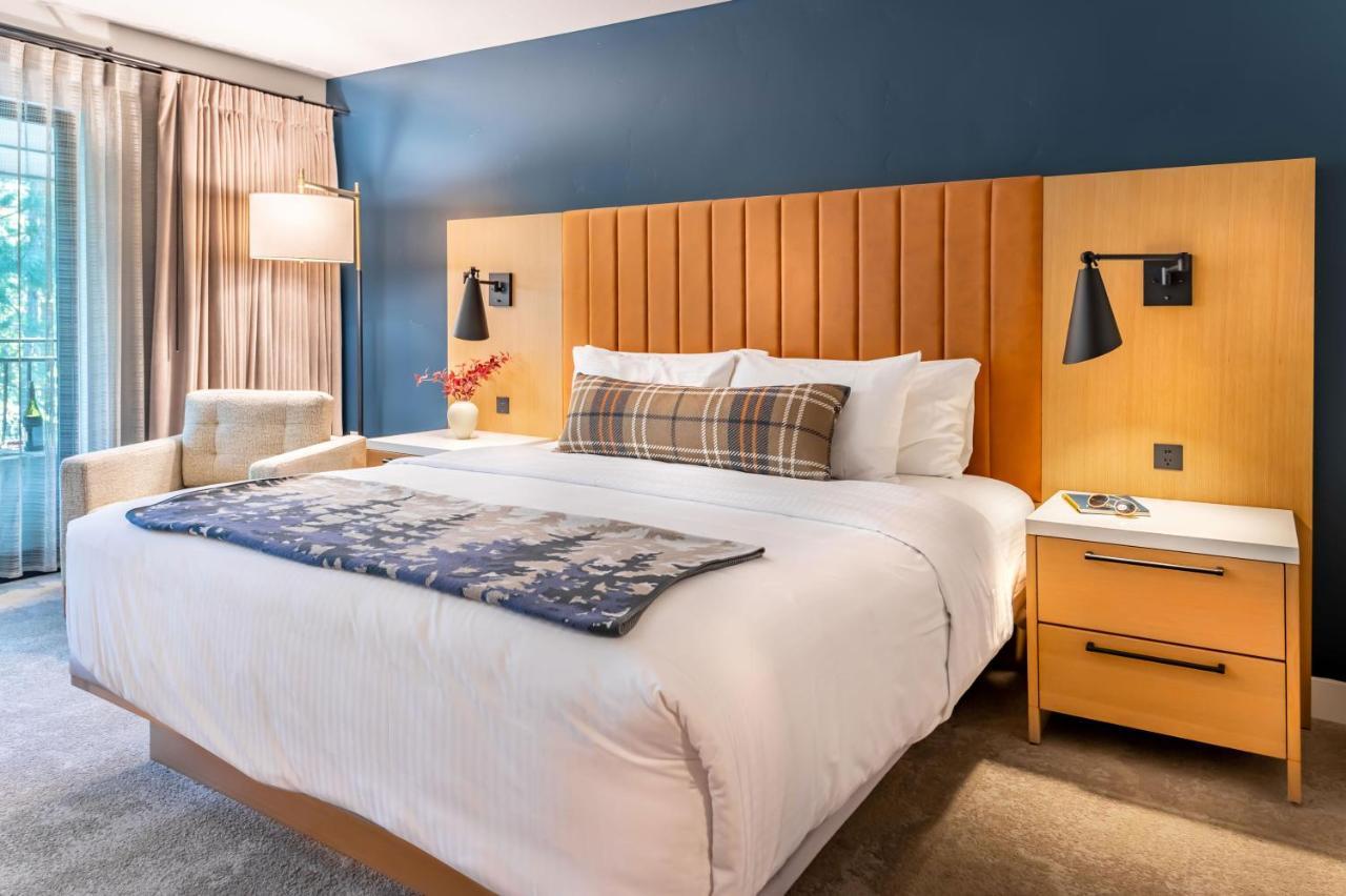 The Incline Lodge Incline Village Extérieur photo