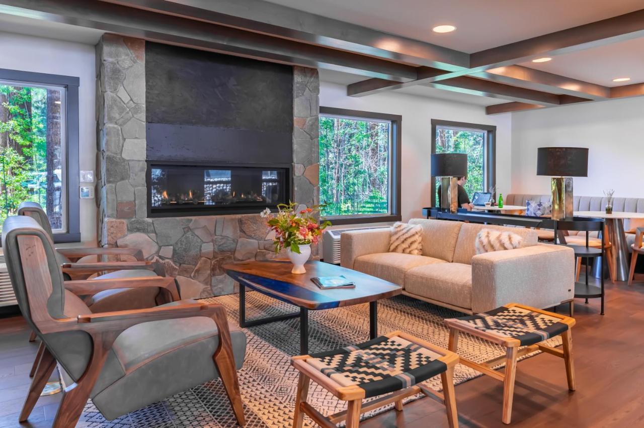 The Incline Lodge Incline Village Extérieur photo