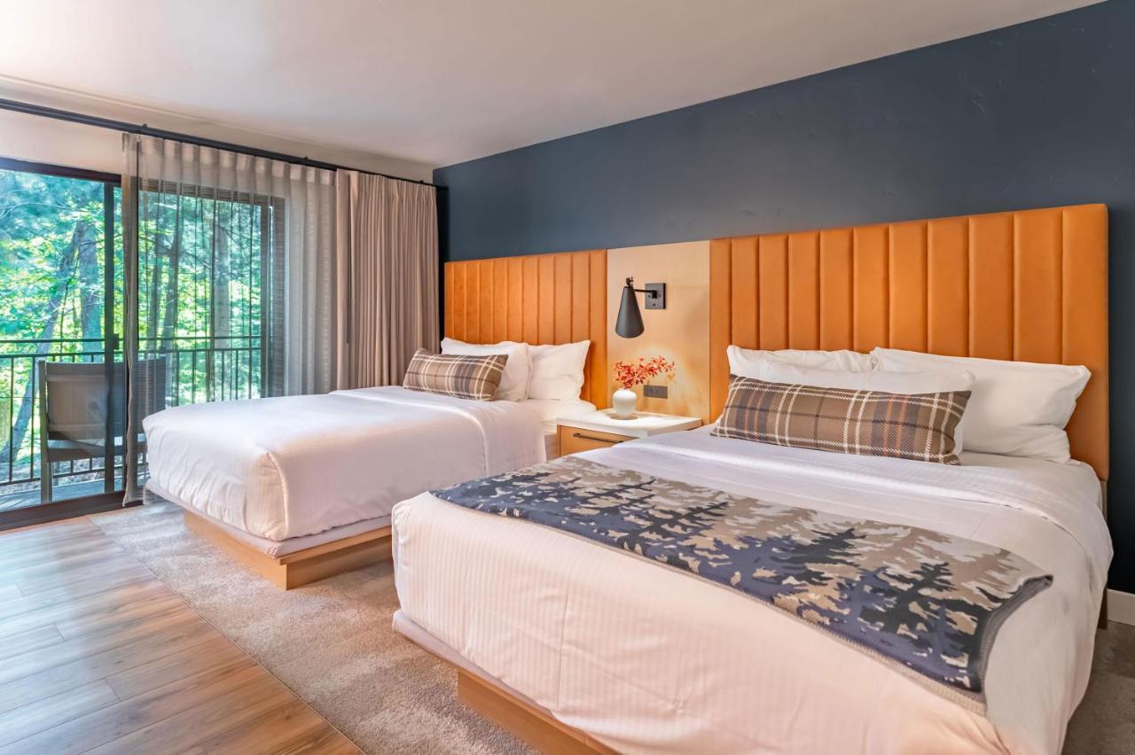 The Incline Lodge Incline Village Extérieur photo