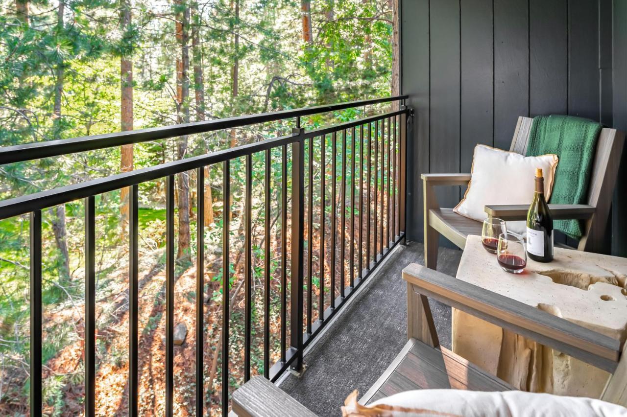 The Incline Lodge Incline Village Extérieur photo