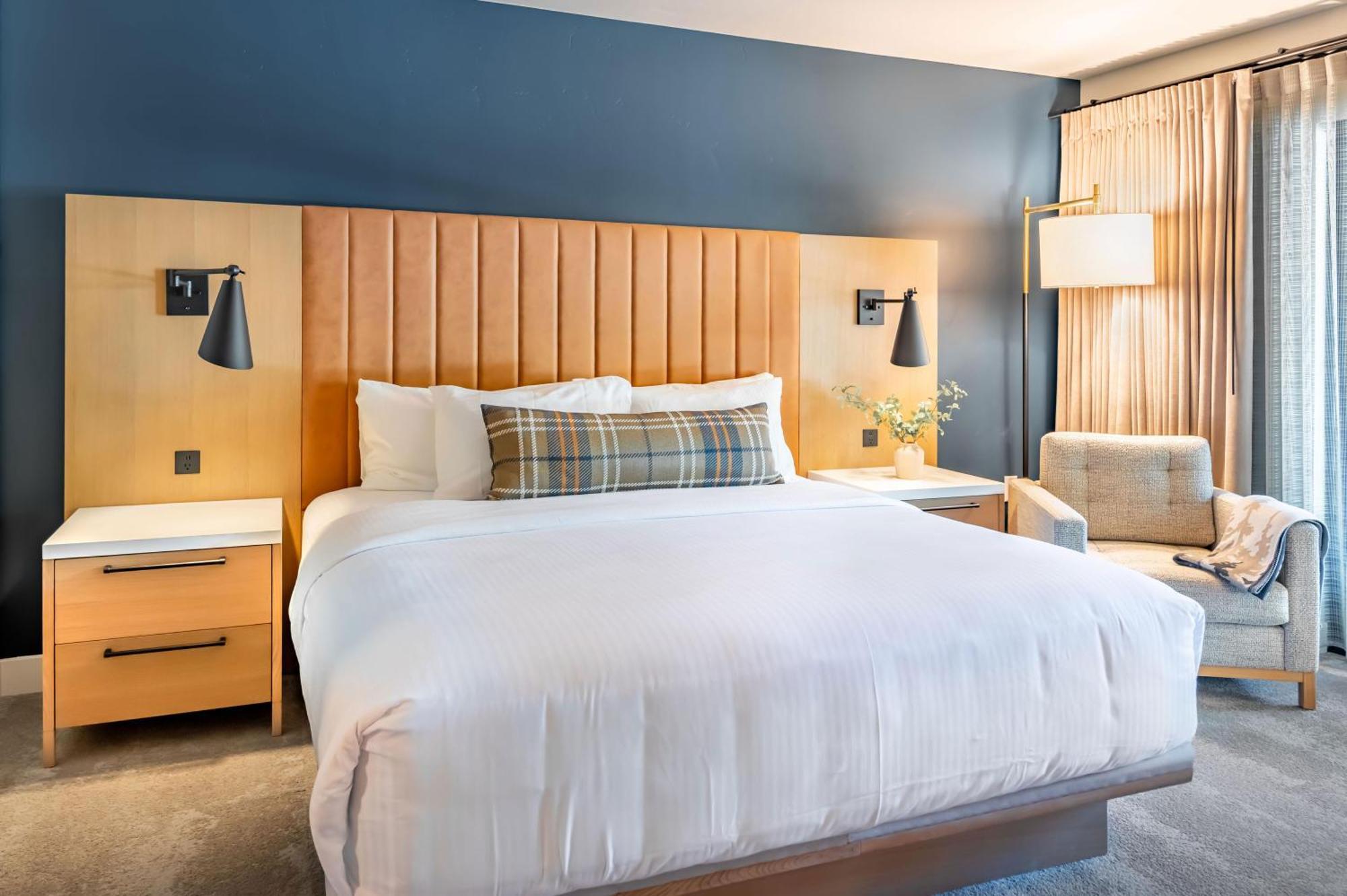 The Incline Lodge Incline Village Extérieur photo
